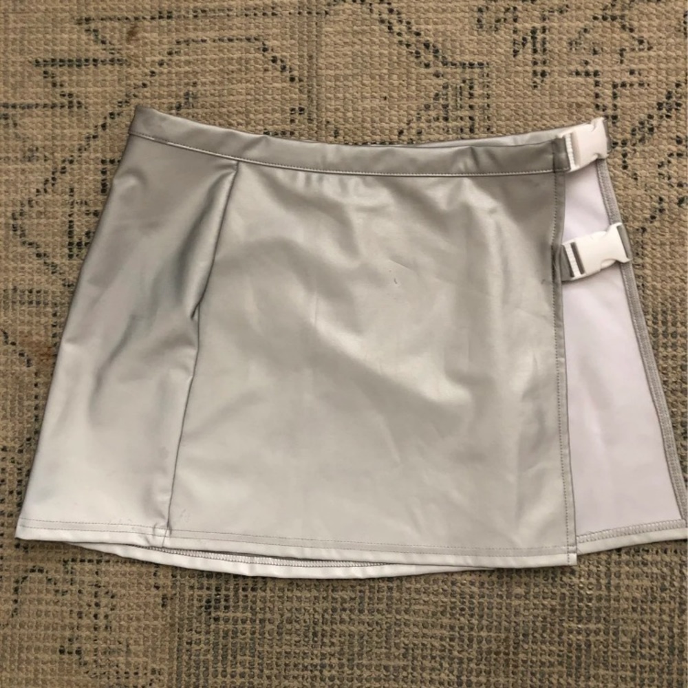 Reflective Skirt